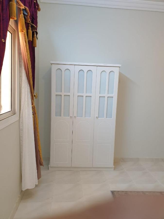Al-Olaya Apartment Umm Lajj Bagian luar foto