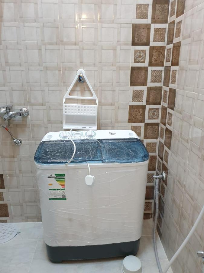 Al-Olaya Apartment Umm Lajj Bagian luar foto